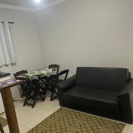 Residencial Camburya Hotel Camburi  Buitenkant foto