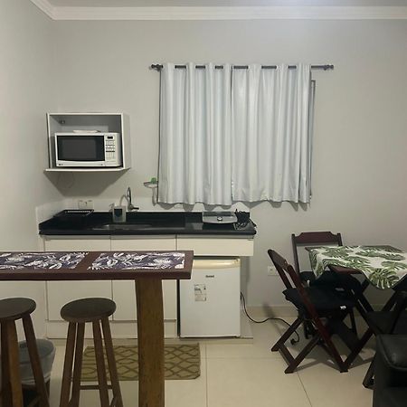 Residencial Camburya Hotel Camburi  Buitenkant foto