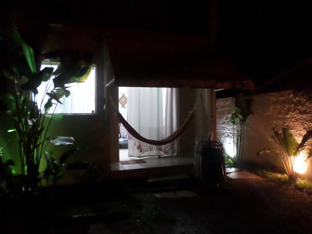 Residencial Camburya Hotel Camburi  Buitenkant foto